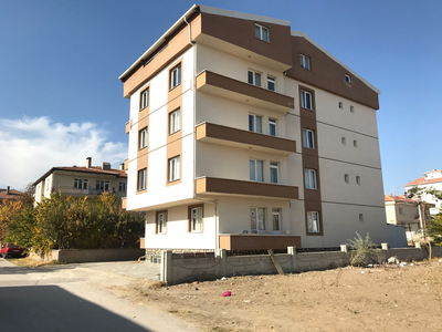 Marifet Kırşehir Erkek Yurdu yurt görseli