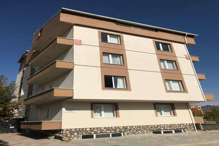 Marifet Kırşehir Erkek Yurdu yurt görseli