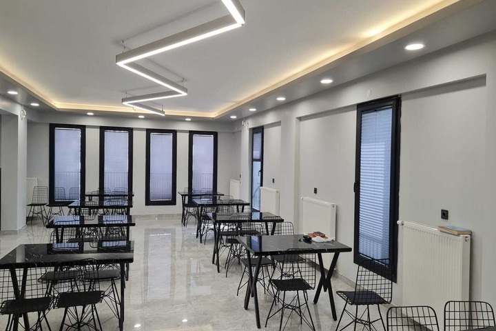 Marifet Niğde Erkek Yurdu yurt görseli
