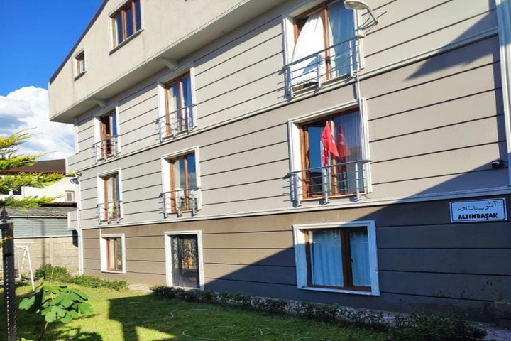 Marifet Sakarya Erkek Yurdu yurt görseli