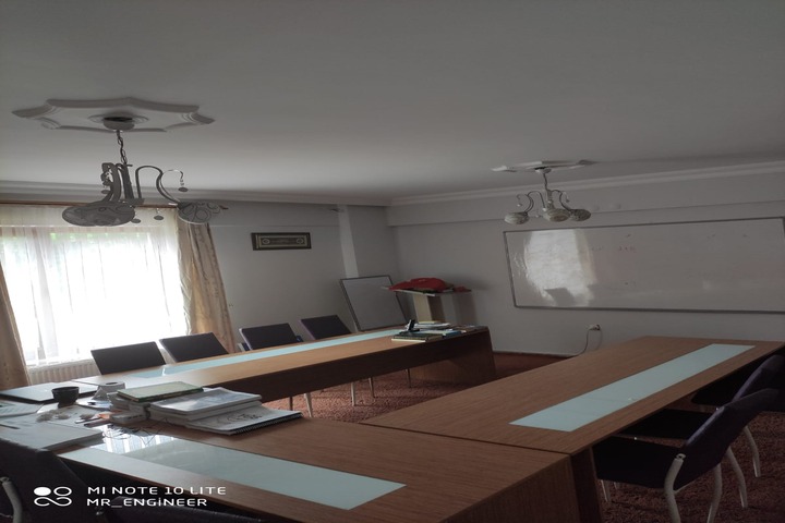 Marifet Sakarya Erkek Yurdu yurt görseli