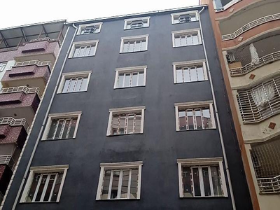 Marifet Siirt Erkek Yurdu yurt görseli