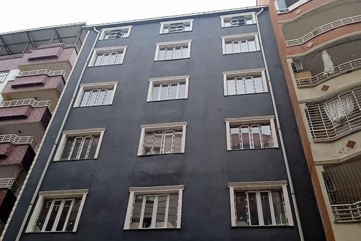 Marifet Siirt Erkek Yurdu yurt görseli