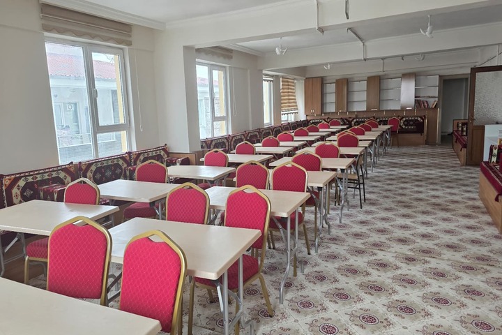 Marifet Van Erkek Yurdu yurt görseli