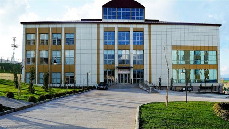 Mecidiye KYK Kız Öğrenci Yurdu yurt görseli