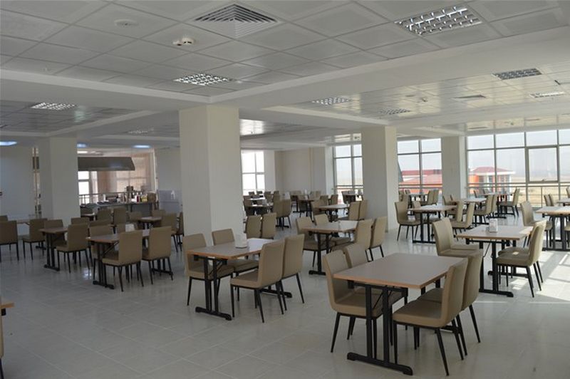 Mecidiye KYK Kız Öğrenci Yurdu yurt görseli