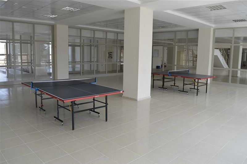 Mecidiye KYK Kız Öğrenci Yurdu yurt görseli