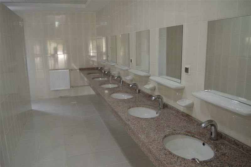 Mecidiye KYK Kız Öğrenci Yurdu yurt görseli
