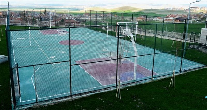 Mecidiye KYK Kız Öğrenci Yurdu yurt görseli