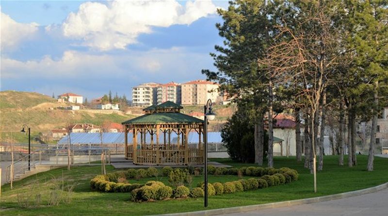 Mecidiye KYK Kız Öğrenci Yurdu yurt görseli