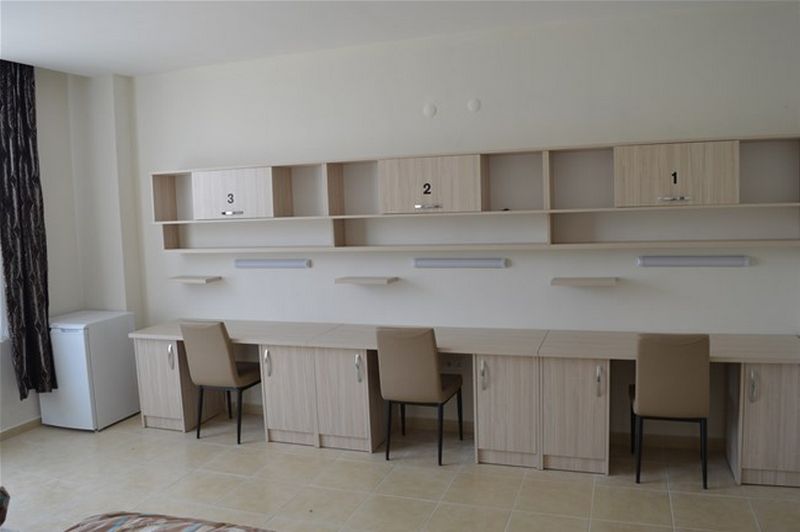 Mecidiye KYK Kız Öğrenci Yurdu yurt görseli