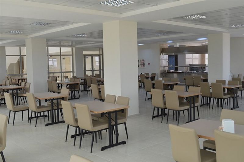 Mecidiye KYK Kız Öğrenci Yurdu yurt görseli