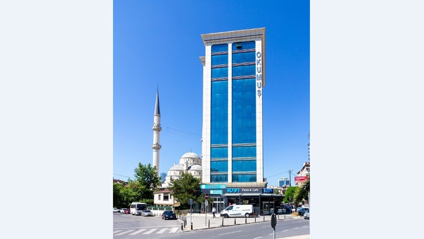 Medeniyet Kız Yurdu Cevizli Şube yurt görseli