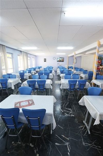 Mehmet Akif Yurdu(ankara) KYK Kız Öğrenci Yurdu yurt görseli
