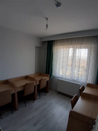 Mehmet Fuad Köprülü KYK Kız Öğrenci Yurdu yurt görseli