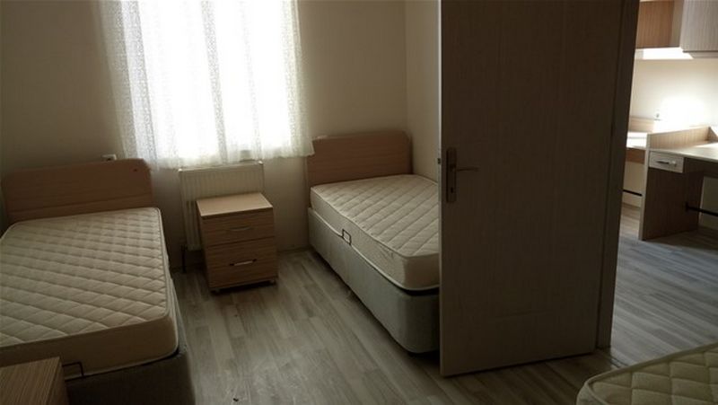 Melike Cihan KYK Kız Öğrenci Yurdu yurt görseli