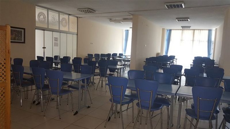 Melike Hatun KYK Kız Öğrenci Yurdu yurt görseli