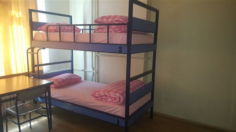 Melike Hatun KYK Kız Öğrenci Yurdu yurt görseli