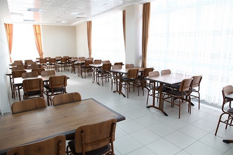 Melikgazi KYK Kız Öğrenci Yurdu yurt görseli