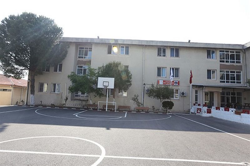 Merkez Efendi KYK Erkek Öğrenci Yurdu yurt görseli
