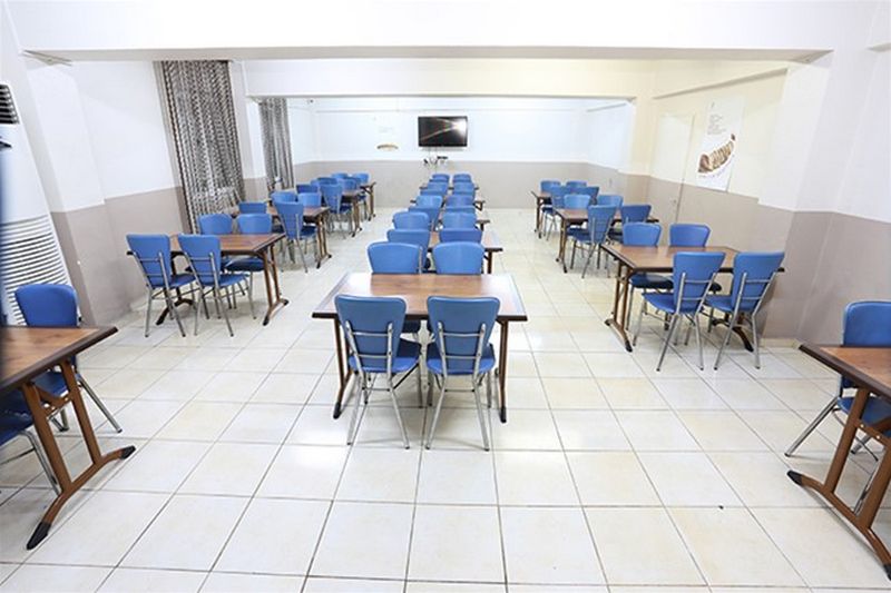 Merkez Efendi KYK Erkek Öğrenci Yurdu yurt görseli