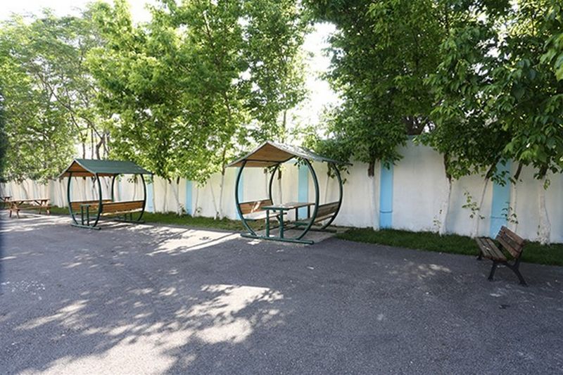 Merkez Efendi KYK Erkek Öğrenci Yurdu yurt görseli