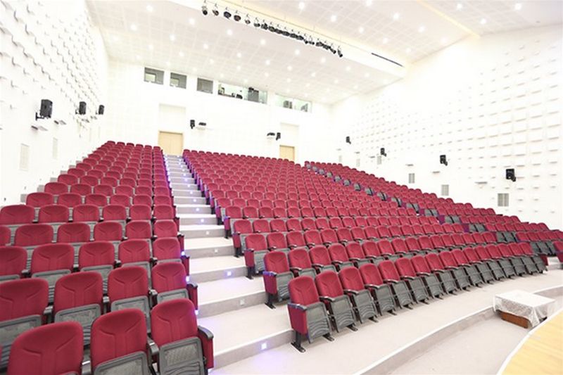 Mersin KYK Kız Öğrenci Yurdu yurt görseli