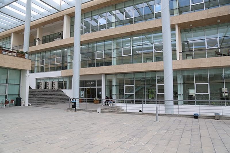 Mersin KYK Kız Öğrenci Yurdu yurt görseli