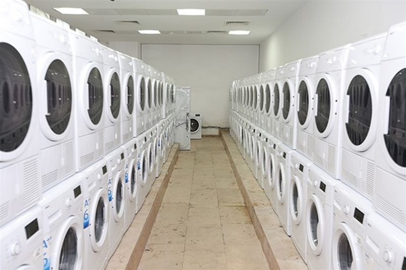 Mersin KYK Kız Öğrenci Yurdu yurt görseli