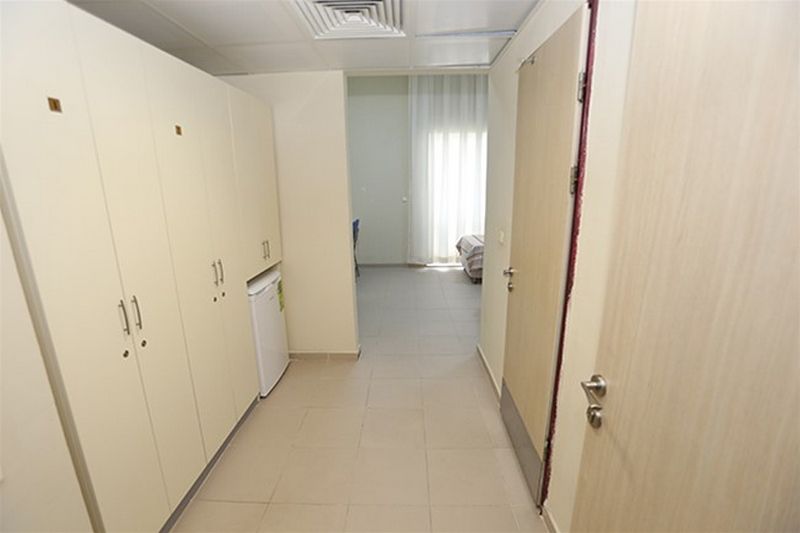 Mersin KYK Kız Öğrenci Yurdu yurt görseli