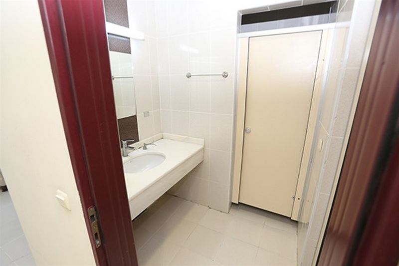 Mersin KYK Kız Öğrenci Yurdu yurt görseli