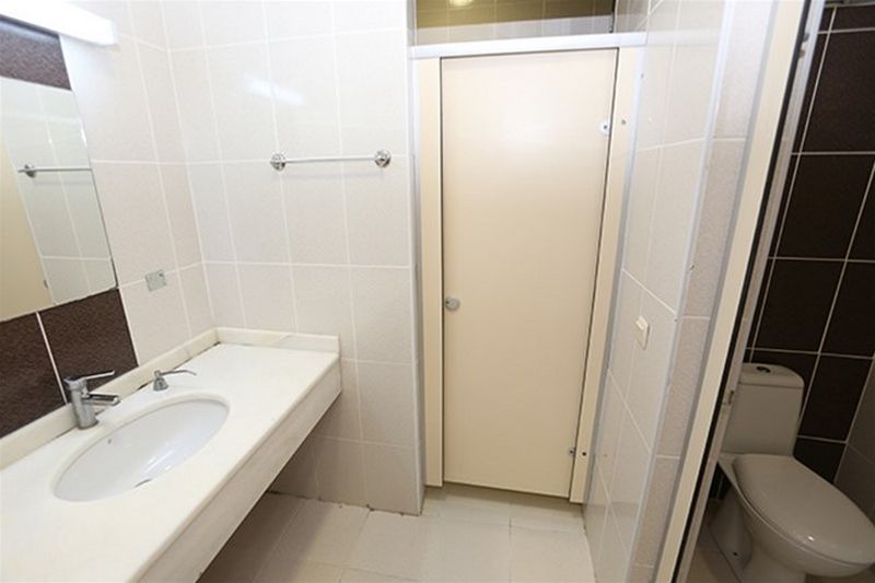 Mersin KYK Kız Öğrenci Yurdu yurt görseli