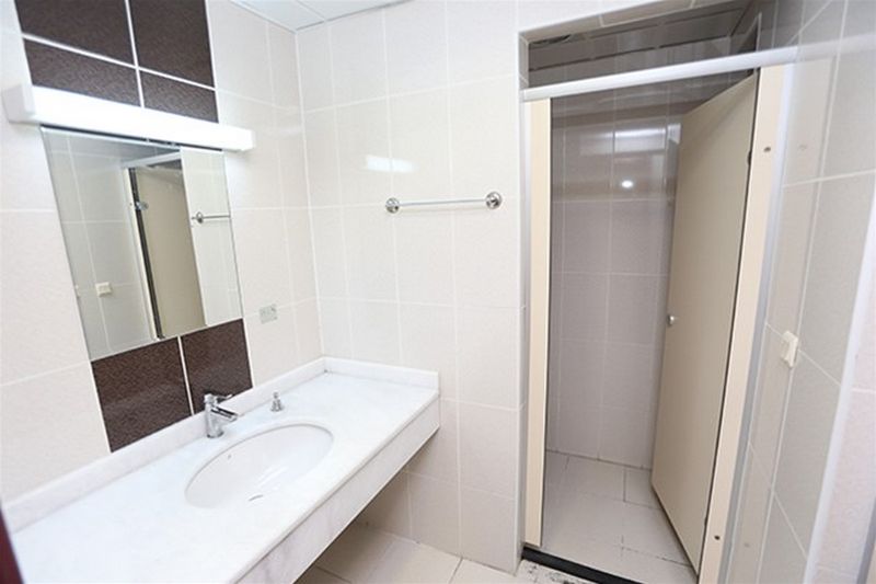 Mersin KYK Kız Öğrenci Yurdu yurt görseli