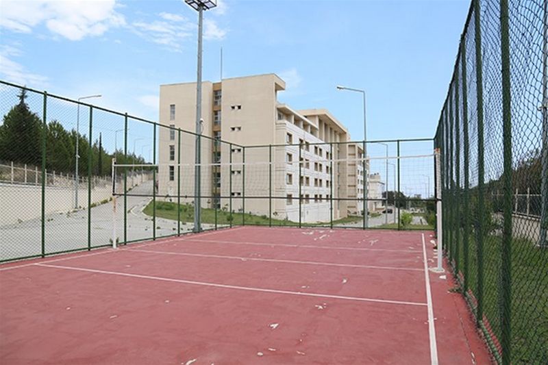 Mersin-Yenişehir KYK Erkek Öğrenci Yurdu yurt görseli