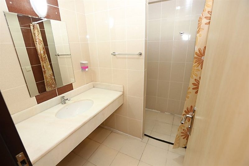 Mersin-Yenişehir KYK Erkek Öğrenci Yurdu yurt görseli