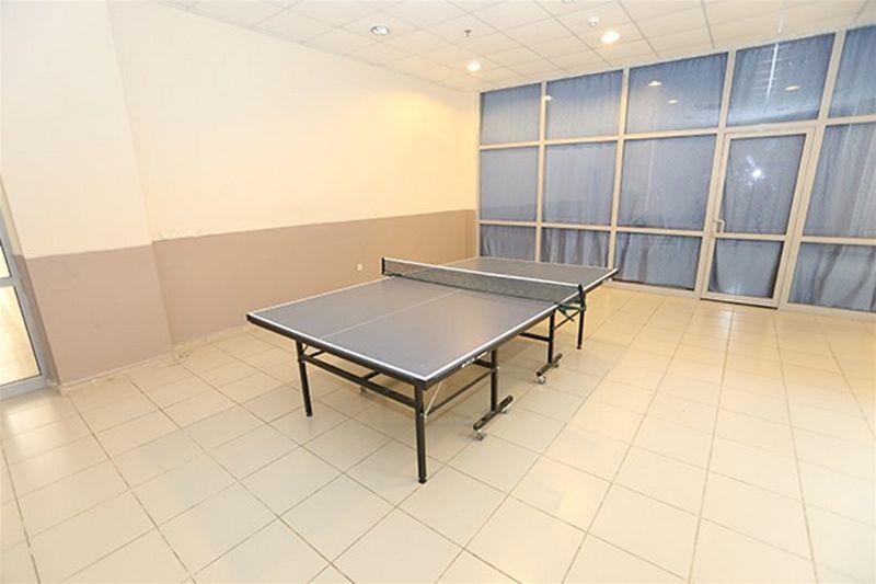 Mersin-Yenişehir KYK Erkek Öğrenci Yurdu yurt görseli