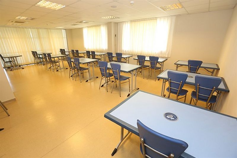 Mersin-Yenişehir KYK Erkek Öğrenci Yurdu yurt görseli