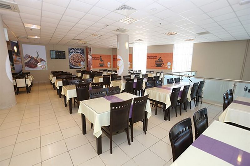 Mersin-Yenişehir KYK Erkek Öğrenci Yurdu yurt görseli
