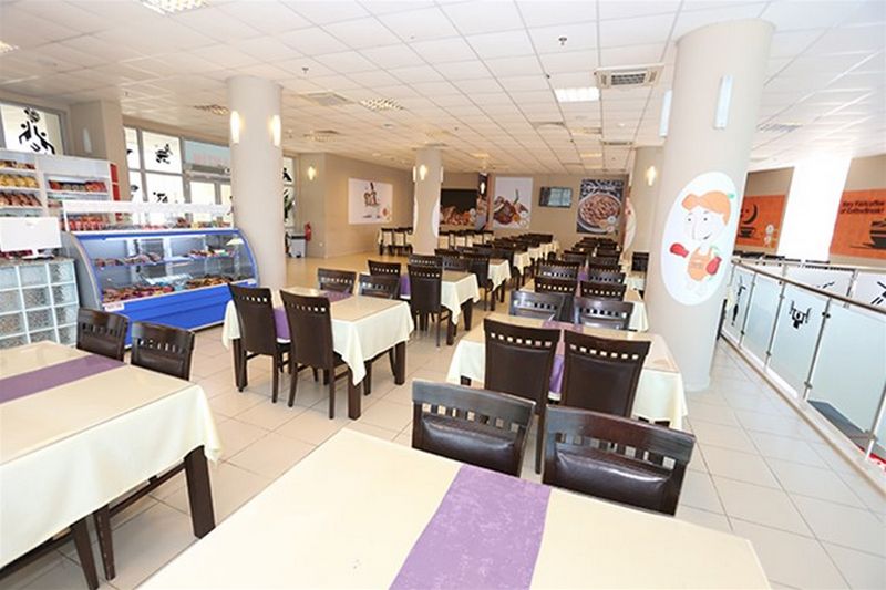 Mersin-Yenişehir KYK Erkek Öğrenci Yurdu yurt görseli