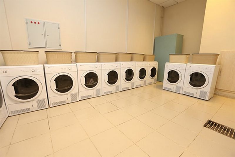 Mersin-Yenişehir KYK Erkek Öğrenci Yurdu yurt görseli