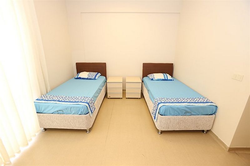 Mersin-Yenişehir KYK Erkek Öğrenci Yurdu yurt görseli
