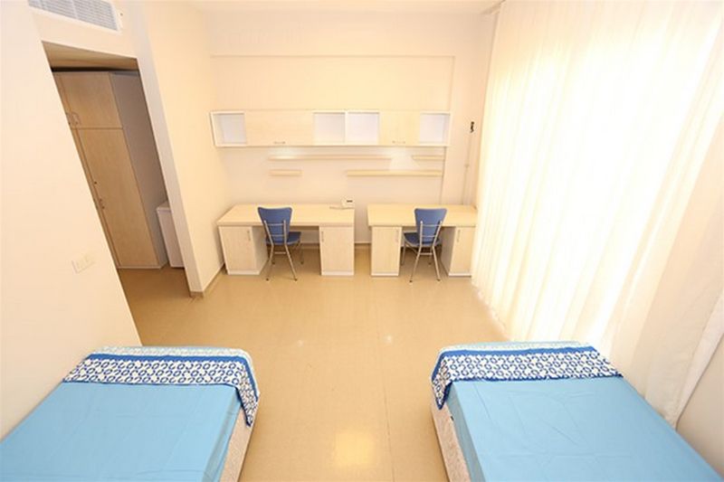 Mersin-Yenişehir KYK Erkek Öğrenci Yurdu yurt görseli