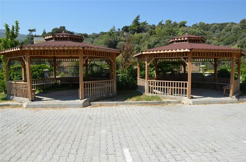 Meryem Yazıcıoğlu KYK Kız Öğrenci Yurdu yurt görseli
