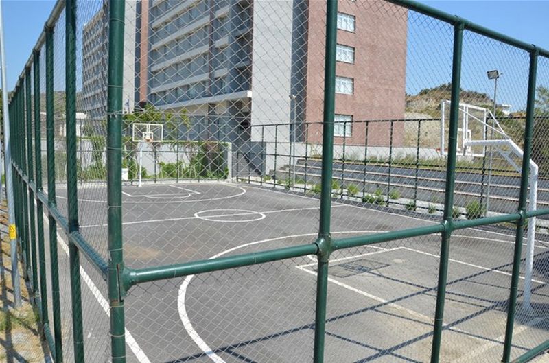 Meryem Yazıcıoğlu KYK Kız Öğrenci Yurdu yurt görseli
