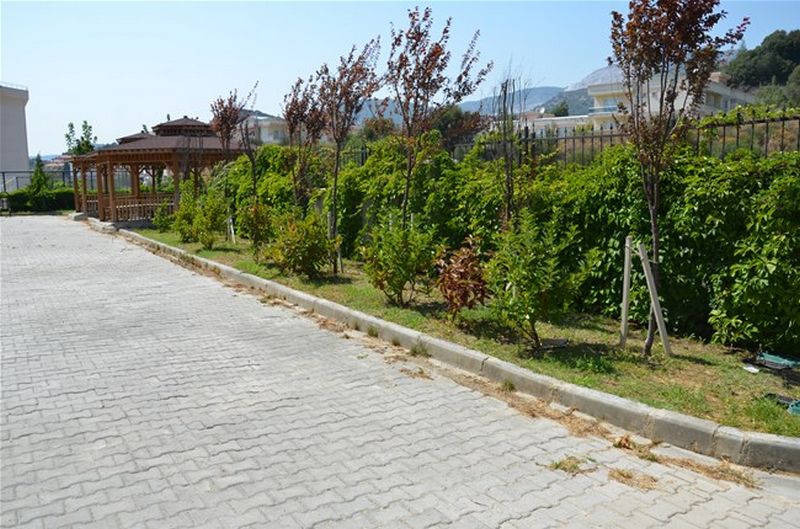 Meryem Yazıcıoğlu KYK Kız Öğrenci Yurdu yurt görseli