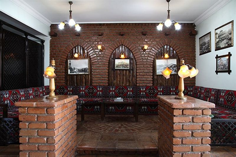 Merzifon KYK Kız Öğrenci Yurdu yurt görseli