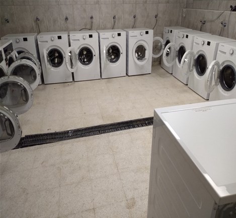Mesnevi KYK Kız Öğrenci Yurdu yurt görseli