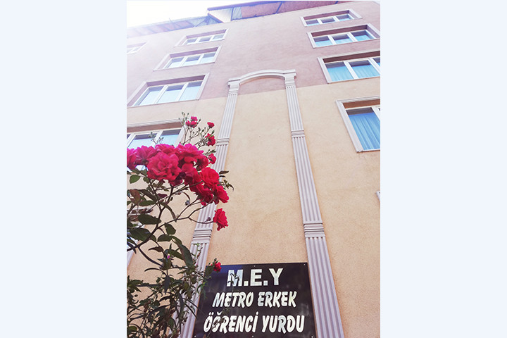 Metro Erkek Öğrenci Yurdu yurt görseli