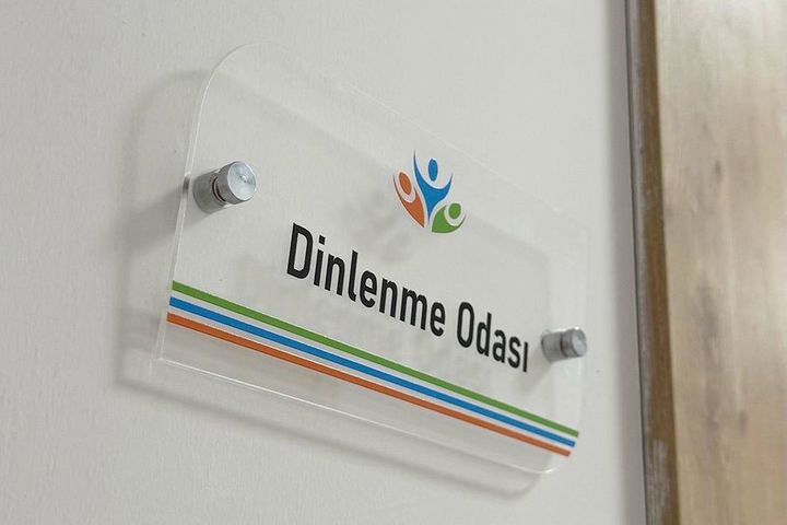 MİA Vakfı Özel Kız Öğrenci Yurdu yurt görseli