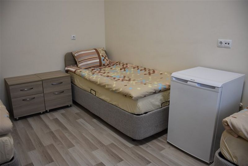 Mihri Hatun KYK Kız Öğrenci Yurdu yurt görseli